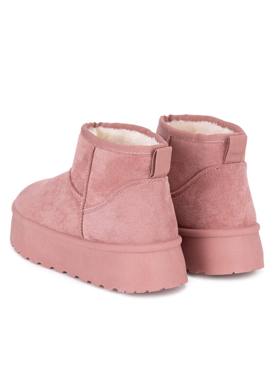 Jenny Fairy Jenny Fairy Schneeschuhe WSX23-01 Rosa