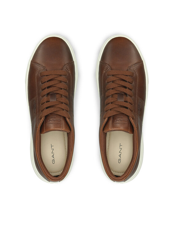 Gant Gant Sneakers 30631874 Braun