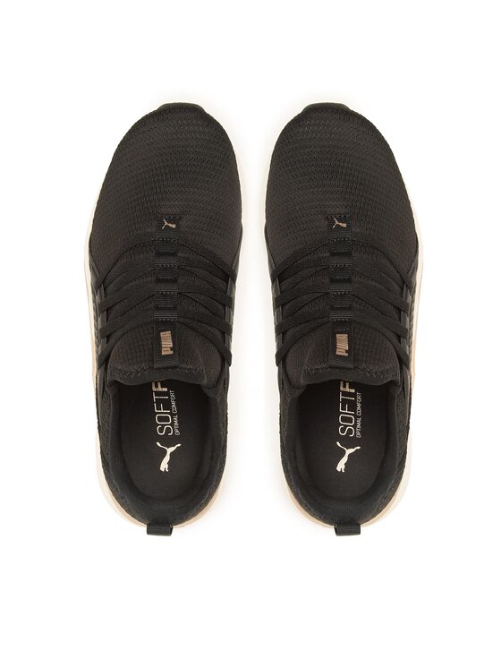 Puma Puma Buty do biegania Softride Sophia 2 Wns 37790301 Czarny