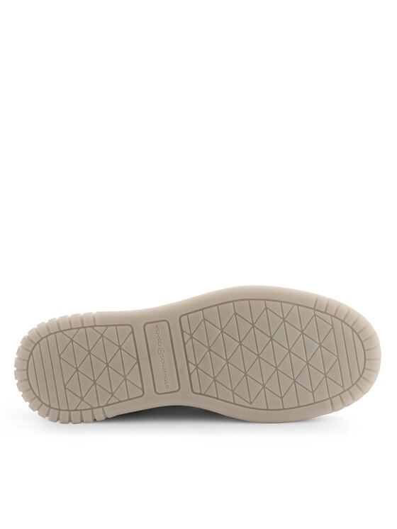 Kennel & Schmenger Kennel & Schmenger Sneakersy Gaz 51-16730.423 Beżowy