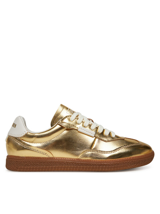 Steve Madden Steve Madden Sportcipők Emporia SM11003419 Arany