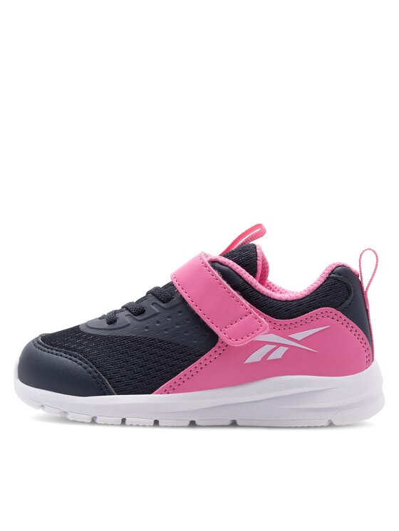 Reebok Reebok Sneakers Rush Runner 4 HP4785 Negru