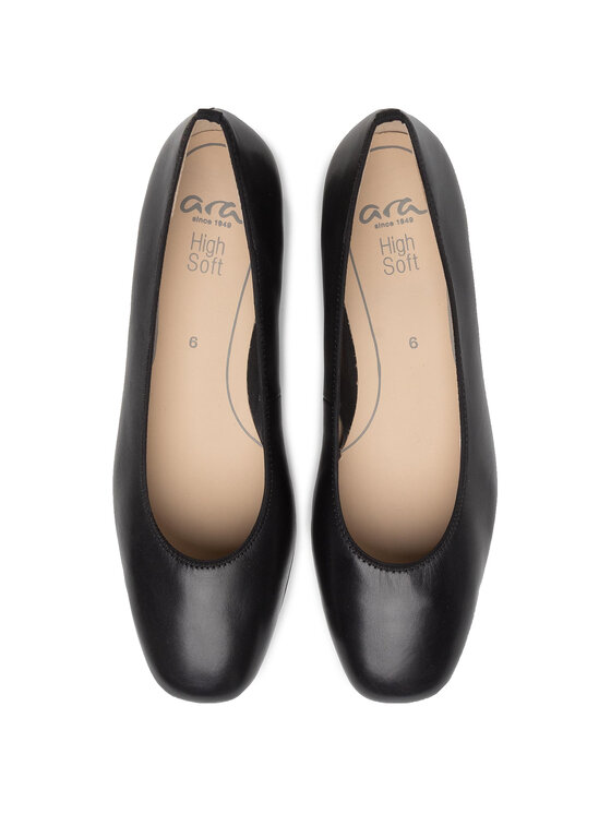 Ara Ara Tacones 12-11838-01 Must