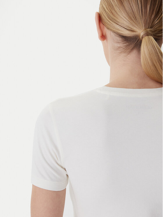 Guess Jeans Guess Jeans T-särk W6RI15 J1314 Ekrüüvärv Regular Fit