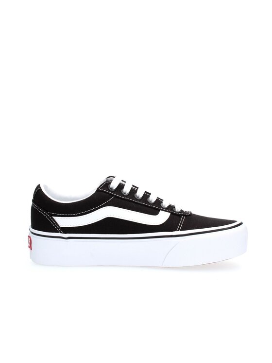 Vans Vans Sneakers 8292 Nero