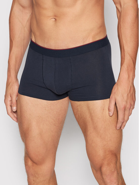 Henderson Henderson Boxershorts Burito 18724 Dunkelblau