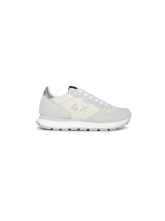 SUN68 SUN68 Sneakers Z44202-31 Bianco