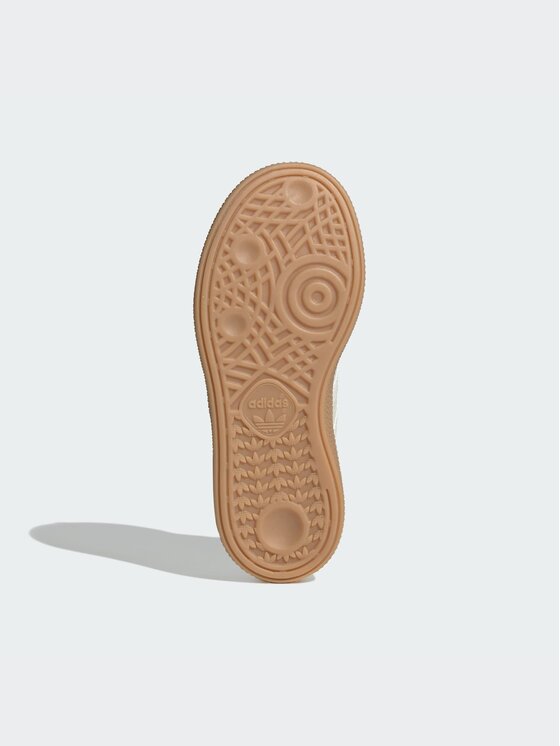 adidas adidas Buty do piłki nożnej 169326 Beżowy