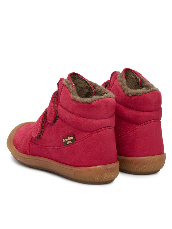 Froddo Froddo Stivali da neve G2110138-13 M Rosa