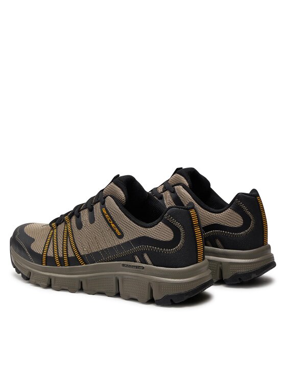 Skechers Skechers Trekkingi Summits At Twin Bridges 237623 Khaki