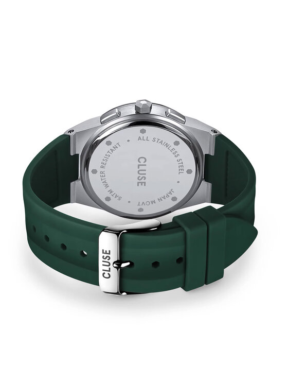 Cluse Cluse Hodinky CW20808 Zelená
