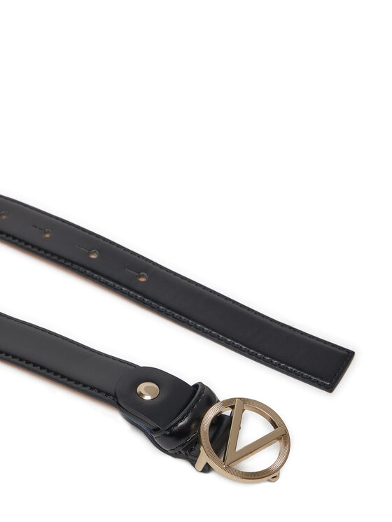 Valentino Valentino Curea de Damă Hampton VCS7VQ04NAP Negru