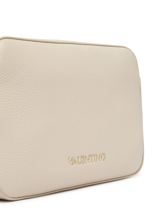 Valentino Valentino Kabelka Brixton VBS7LX07 Écru