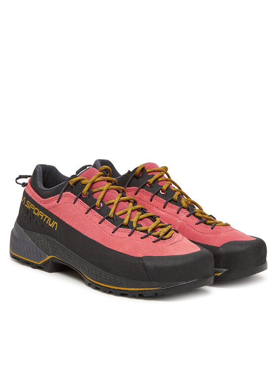 La Sportiva La Sportiva Matkajalatsid TX4 Evo 37C413732 Roosa