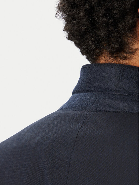 HUGO HUGO Abito completo Arti-Hesten 253X 50567831 Blu scuro Extra Slim Fit