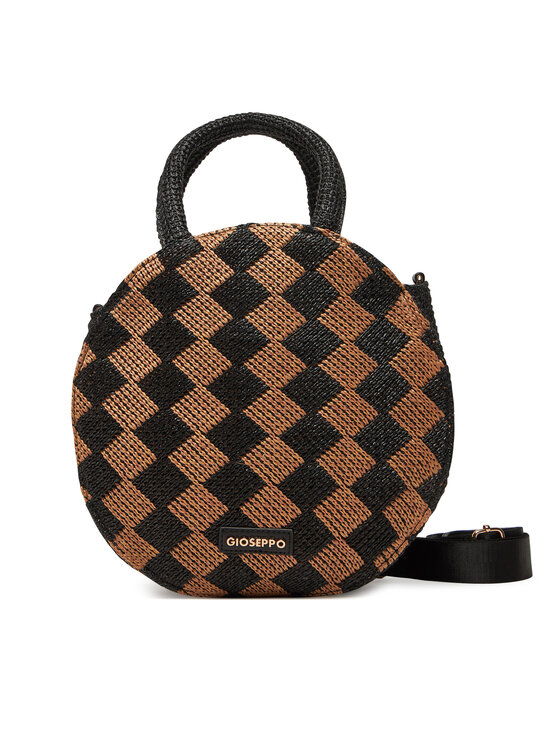 Geantă Gioseppo Pittson 75499-P Negru