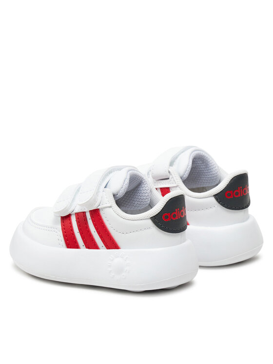 adidas adidas Tossud Breaknet 2.0 Cf I JH6678 Valge