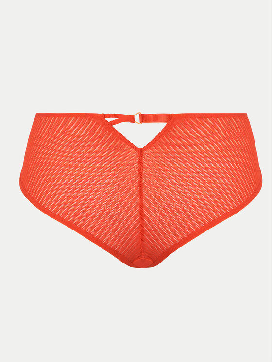 Chantelle Chantelle Boxer Spice C22BB0 Rosso