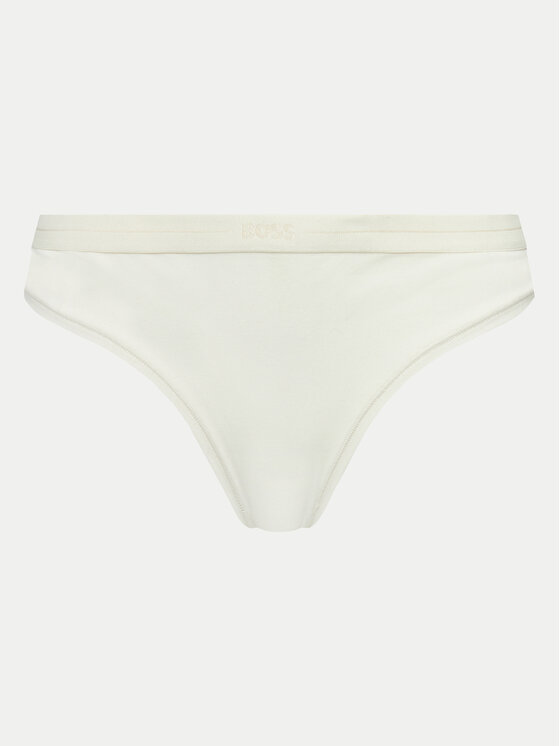 BOSS Boss Set di 3 culotte classiche 50510016 Multicolore