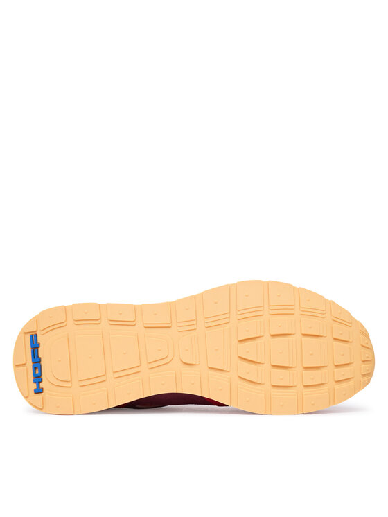 HOFF HOFF Sneakers City 12602015 Rosso