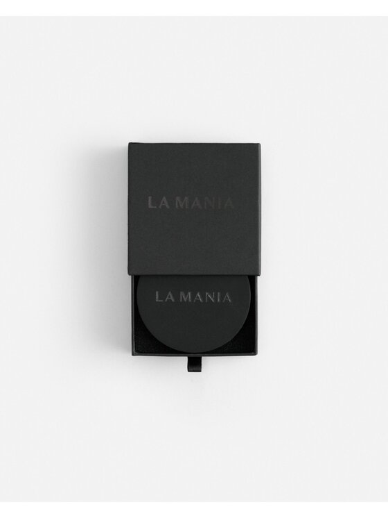 La Mania La Mania Zapach do domu Ether Czarny