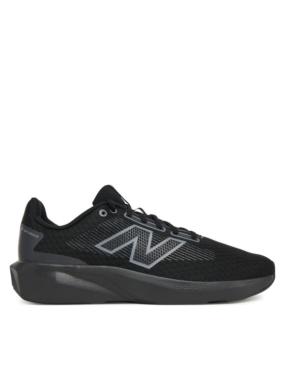 New Balance New Balance Buty do biegania 413 M413LA3 Czarny