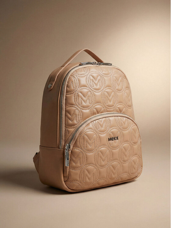 MEXX MEXX Mugursoma C-MEXX-M-003-08 Bēšs