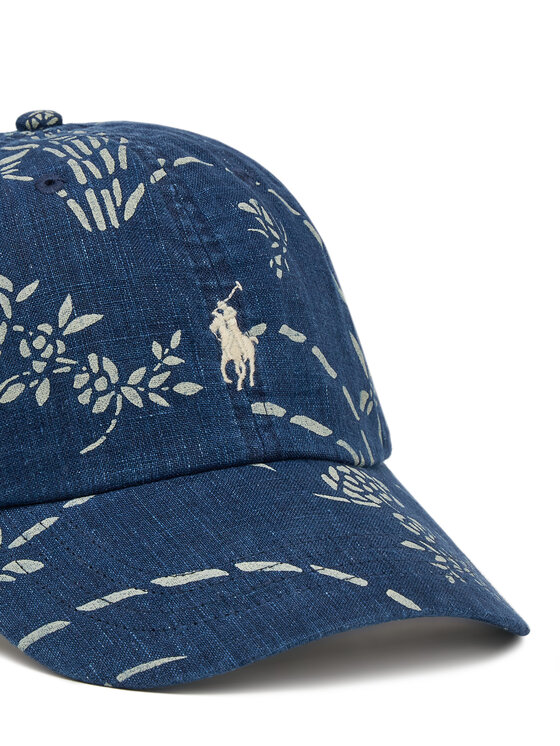 Polo Ralph Lauren Polo Ralph Lauren Baseball sapka 211967359001 Sötétkék