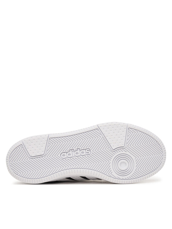 adidas adidas Sneakers Hoops Classic J KI1072 Negru