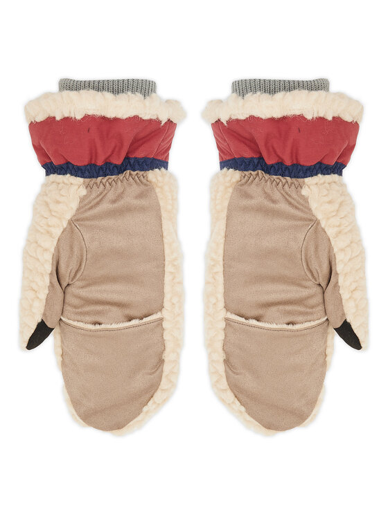 Elmer Elmer Herrenhandschuhe EM354 Beige