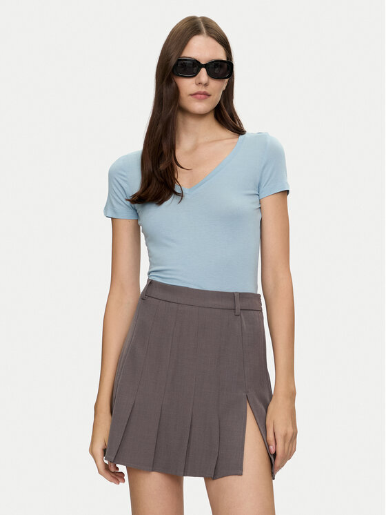 Brave Soul Brave Soul Bodi LBS-149MAMEEPBLU Plava Regular Fit