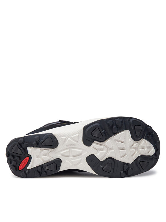 Treksta Treksta Snehule J Arrow Gtx High 1720559 076 Čierna