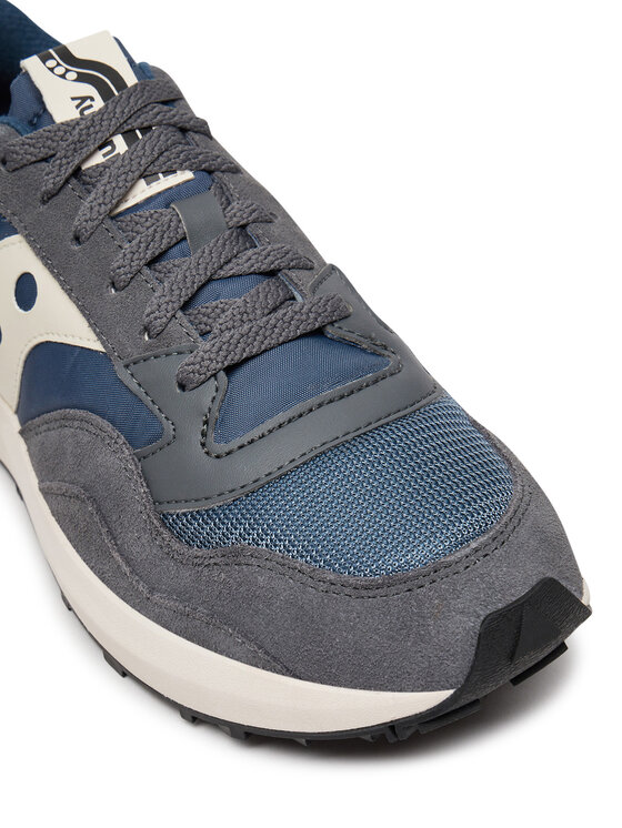 Saucony Saucony Sneakersy Originals Jazz Nxt S70790 23 Granatowy