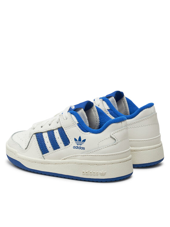 adidas adidas Laisvalaikio batai Forum Low CL C IH7922 Balta