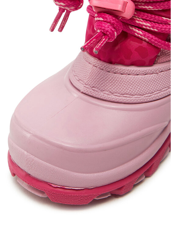 Kimberfeel Kimberfeel Schneeschuhe Waneta Rosa