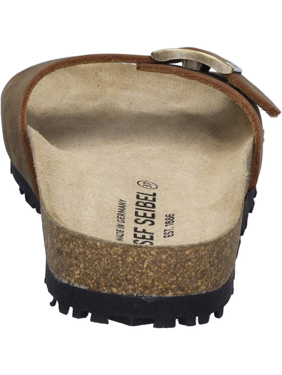 Josef Seibel Josef Seibel Plätud Hermine 03 64303 Pruun