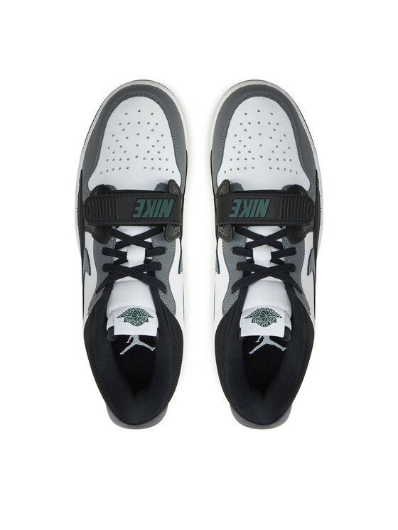 Nike Nike Tenisice Air Jordan Legacy 312 CD7069 Bijela