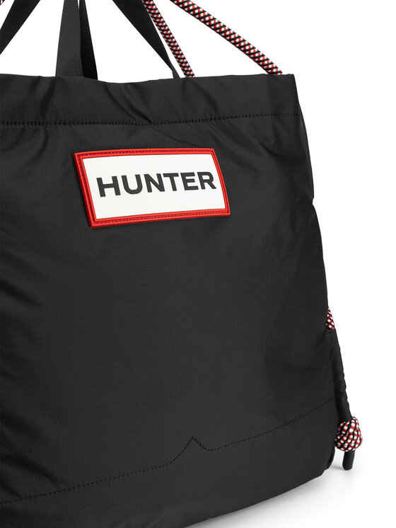 Hunter Hunter Torbica HTR-B-006-06 Crna