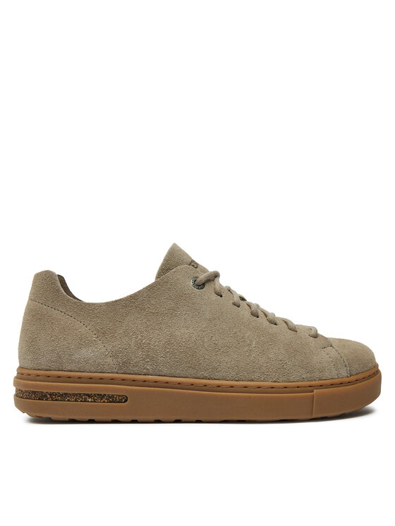 Birkenstock Sneakersy Bend Low Decon Lenb 1024657 Béžová