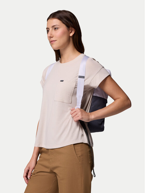 Columbia Columbia Ruksak 2094491 Ljubičasta