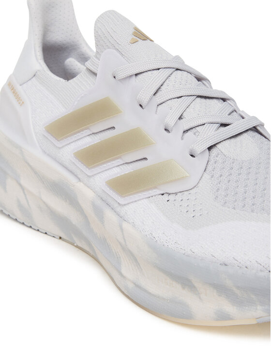 adidas adidas Tenisice za trčanje Ultraboost 5 JQ2917 Siva