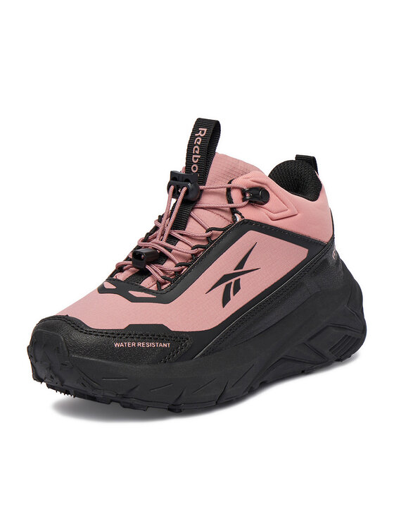 Reebok Reebok Saapad CEOWB-LEA-E931B-DZ Roosa