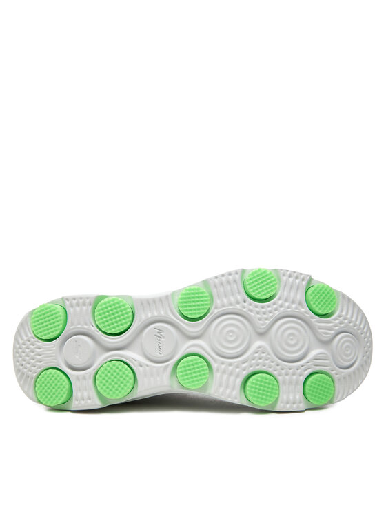 Skechers Skechers Topánky Go Run 7.0-Interval 220646/GYLM Sivá