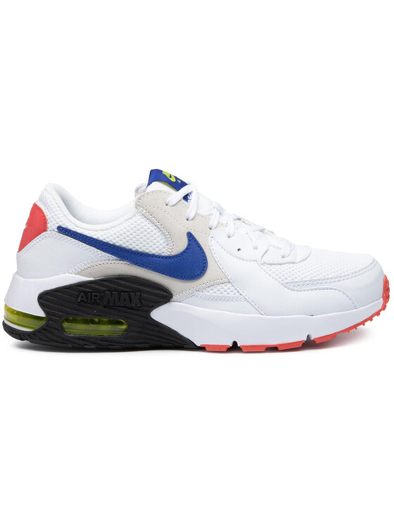 Nike Batai Air Max Excee CD4165 101 Balta • Modivo.lt