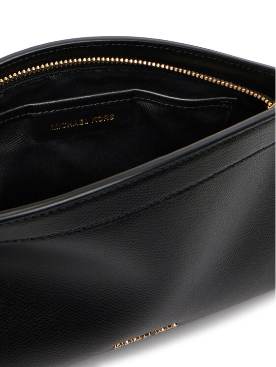 MICHAEL Michael Kors MICHAEL Michael Kors Дамска чанта 30S6G13C5L Черен