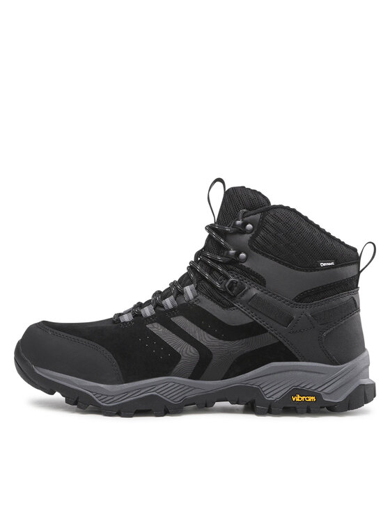 Halti Halti Trekking Ragnar Mid Dx M 054-2803 Crna
