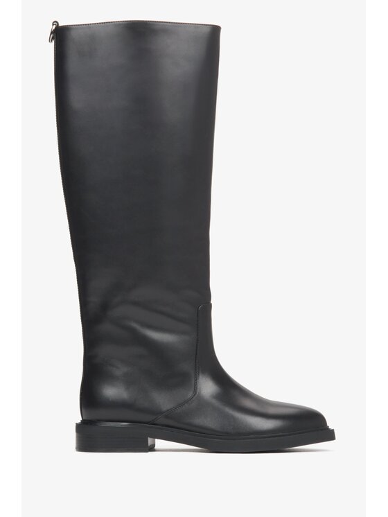 Estro Estro Stivali ER00115917 Nero