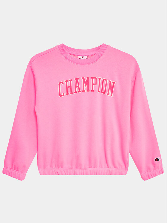 Champion Champion Jopa Bookstore 404655 Roza Boxy Fit