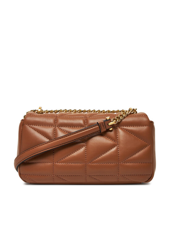 KARL LAGERFELD KARL LAGERFELD Ročna torba A1W30435 Rjava