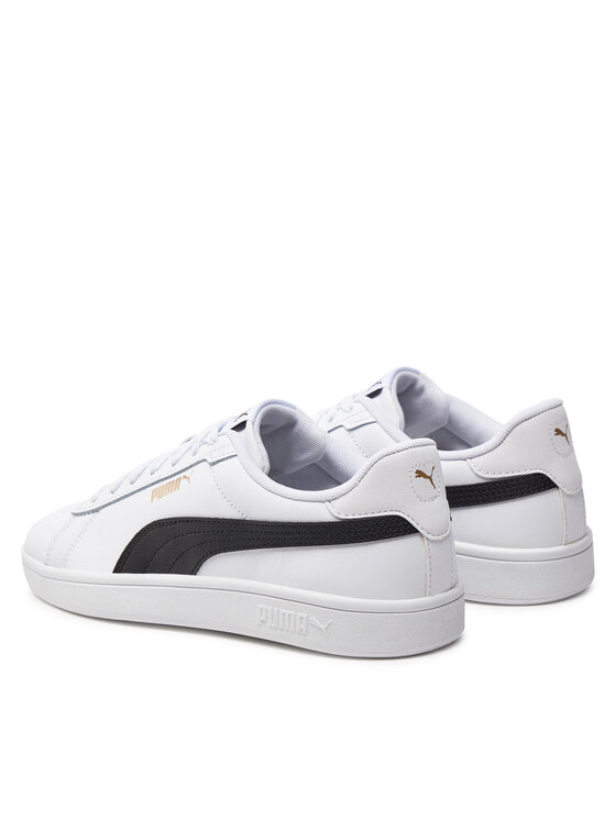 Puma Puma Sneakers Smash 3.0 390987-11 Alb